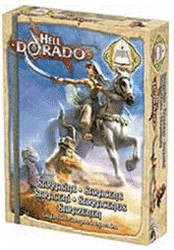 Asmodée Hell Dorado - Les sarrasins : Layla Bint Suraya