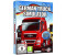 German Truck Simulator (PC)