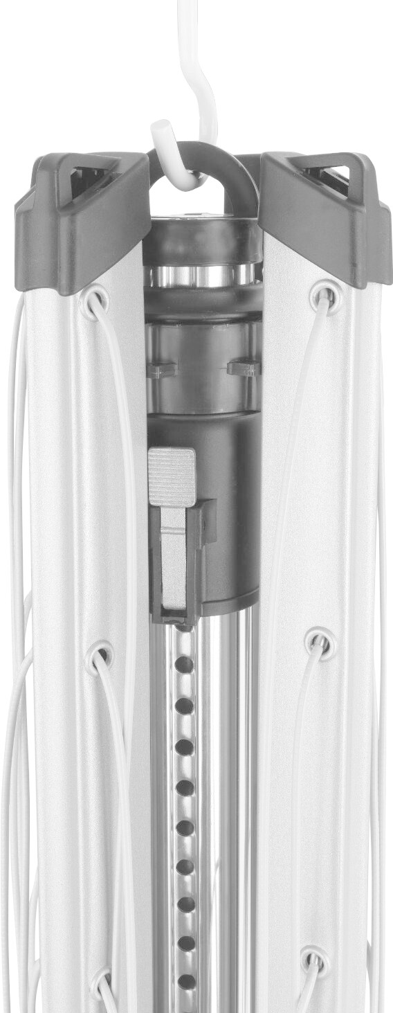 Buy Brabantia LiftOMatic 60 (311000) from £65.00 (Today) Best Deals