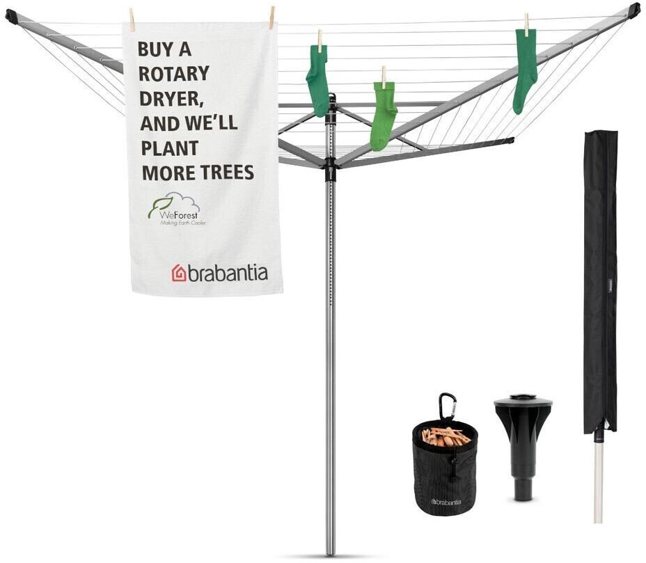 Brabantia lift o matic 60 sale