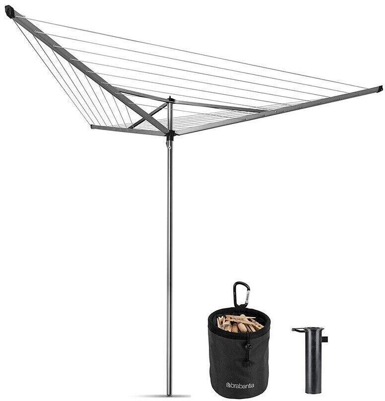 Buy Brabantia Compact 30m 310645 from 55.99 Today Best Deals on idealo