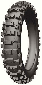 Michelin Cross AC 10 120/90 18 65R