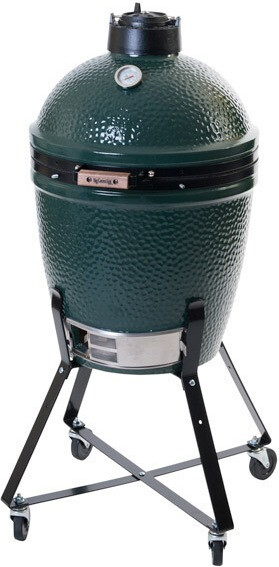 Big Green Egg Medium Ø 38 Cm Au Meilleur Prix Sur Idealofr 