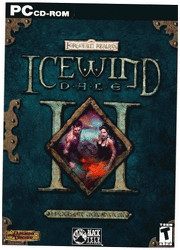 Icewind Dale 2 (PC)