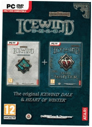 Icewind Dale + Heart of Winter (PC)