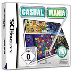 Casual Mania (DS)