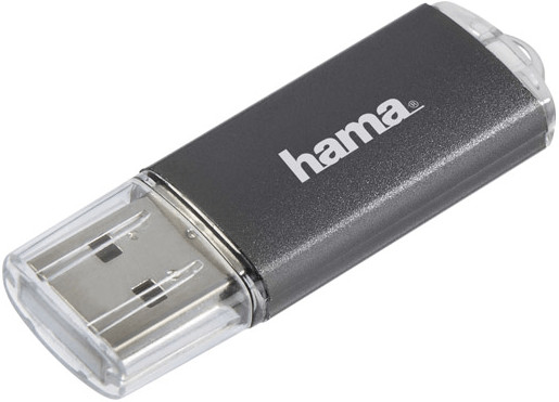 Hama Laeta USB2.0 16 Go