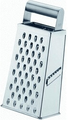 Gefu Râpe 4 faces (10750)