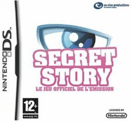 Secret Story (DS)