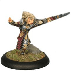 Edge Anima Tactics - Light - Khaine d'Elacreu