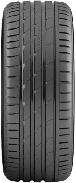 Nokian Z 245/40 R18 97W