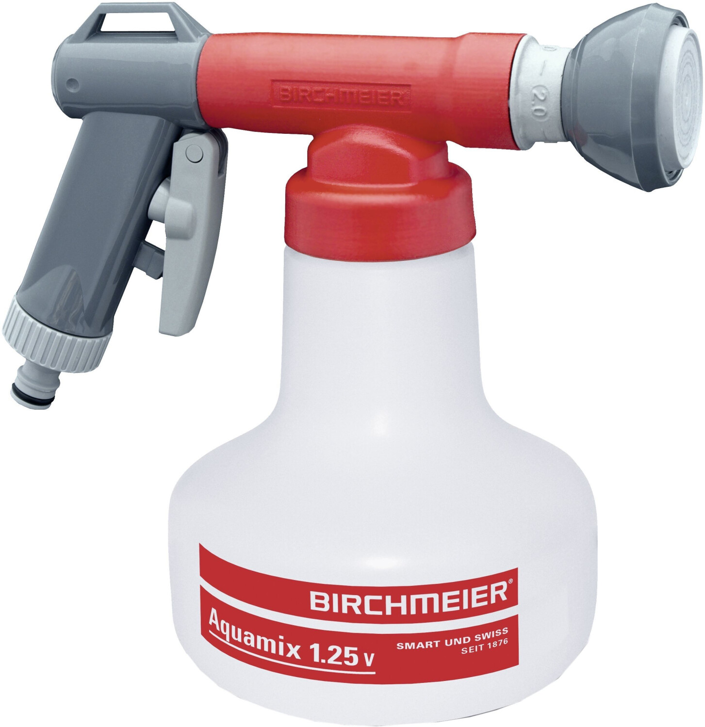 Birchmeier Aquamix 1.25