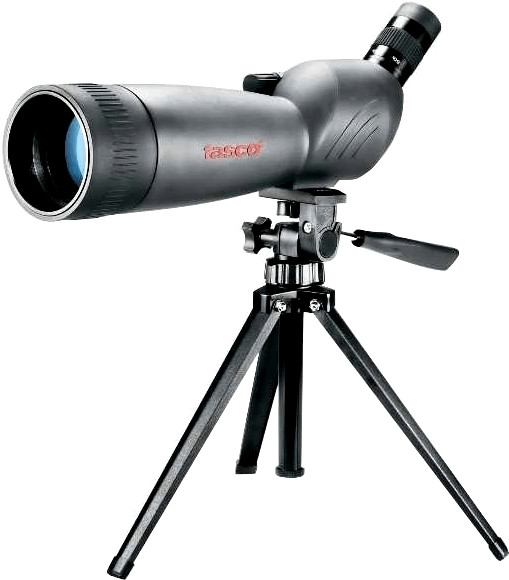 Tasco World Class 20-60x80 (WC206080)