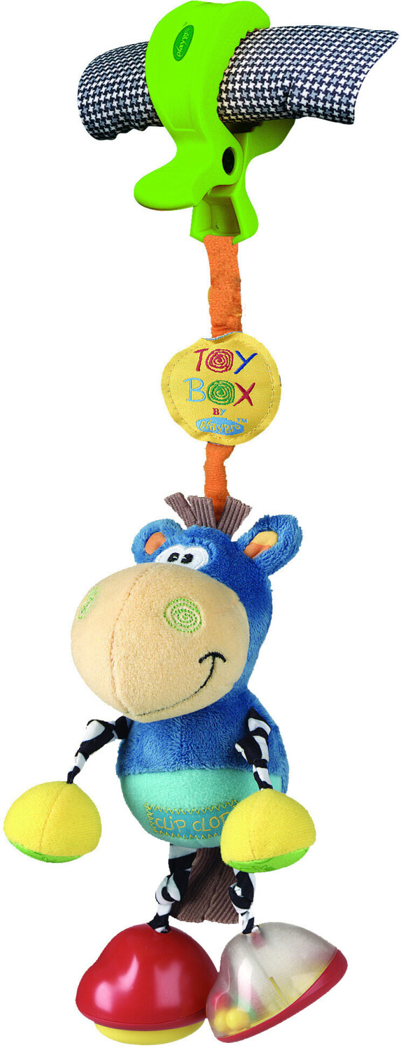 Playgro Dingly Dangly Clip Clop