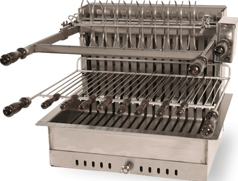 Forge Adour Gril encastrable 918-56