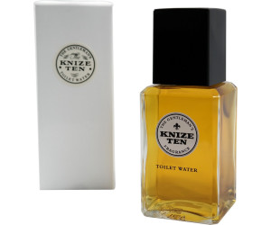 Knize Ten Toilet Water 125ml ab 76 80 Preisvergleich bei