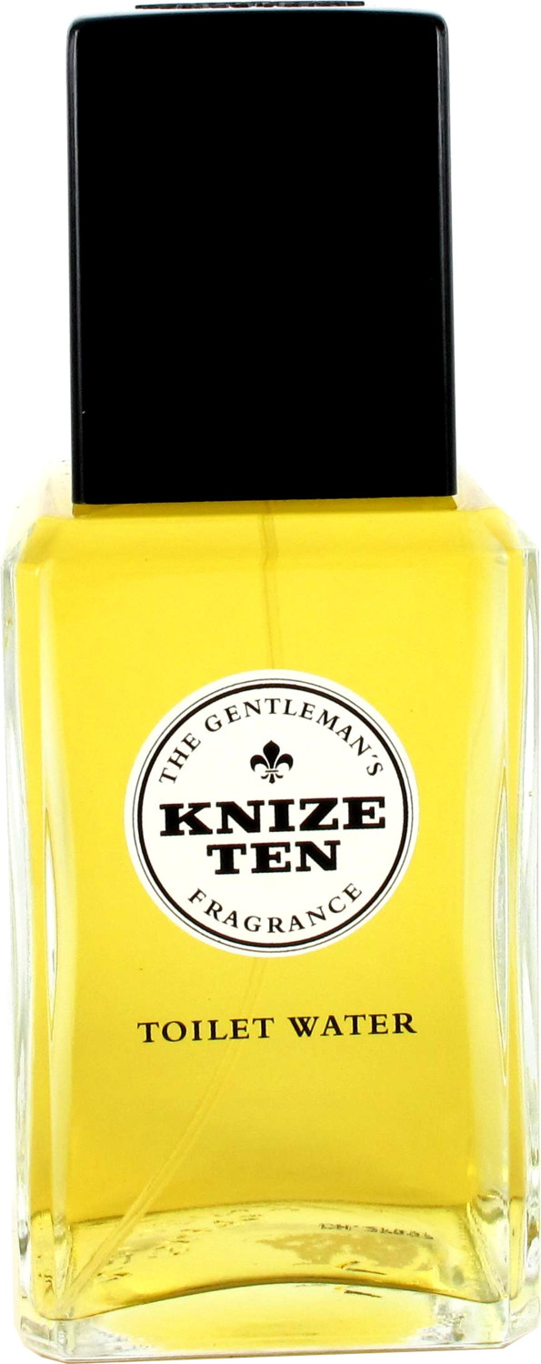 Knize Ten Toilet Water (125 ml)
