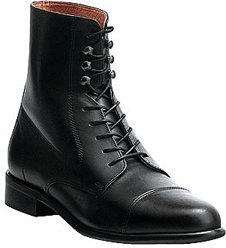 C.S.O. Boots Badmington
