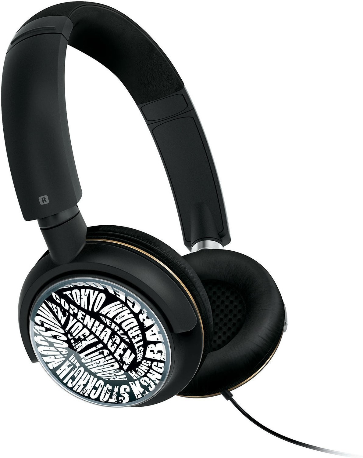 Philips SHL8800