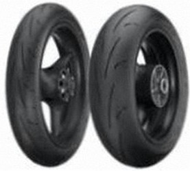 Dunlop Sportmax D211 GP 200/55 ZR17 78W