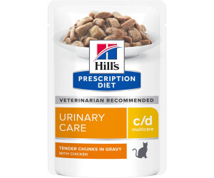 Hills urinary stress wet cat food cheap