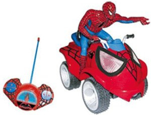 IMC Toys Quad Spiderman RTR (55035)