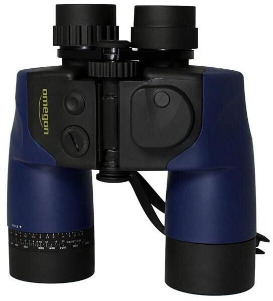 Omegon Seastar 7x50 avec compas (analogique)