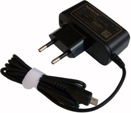 Nokia AC-10