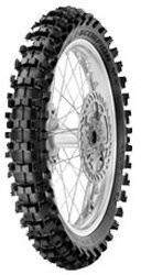 Pirelli Scorpion MX Mid Soft 32 Rear 110/90 R19 62M NHS