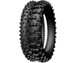 MICHELIN 100//100-18 59R AC10 TT