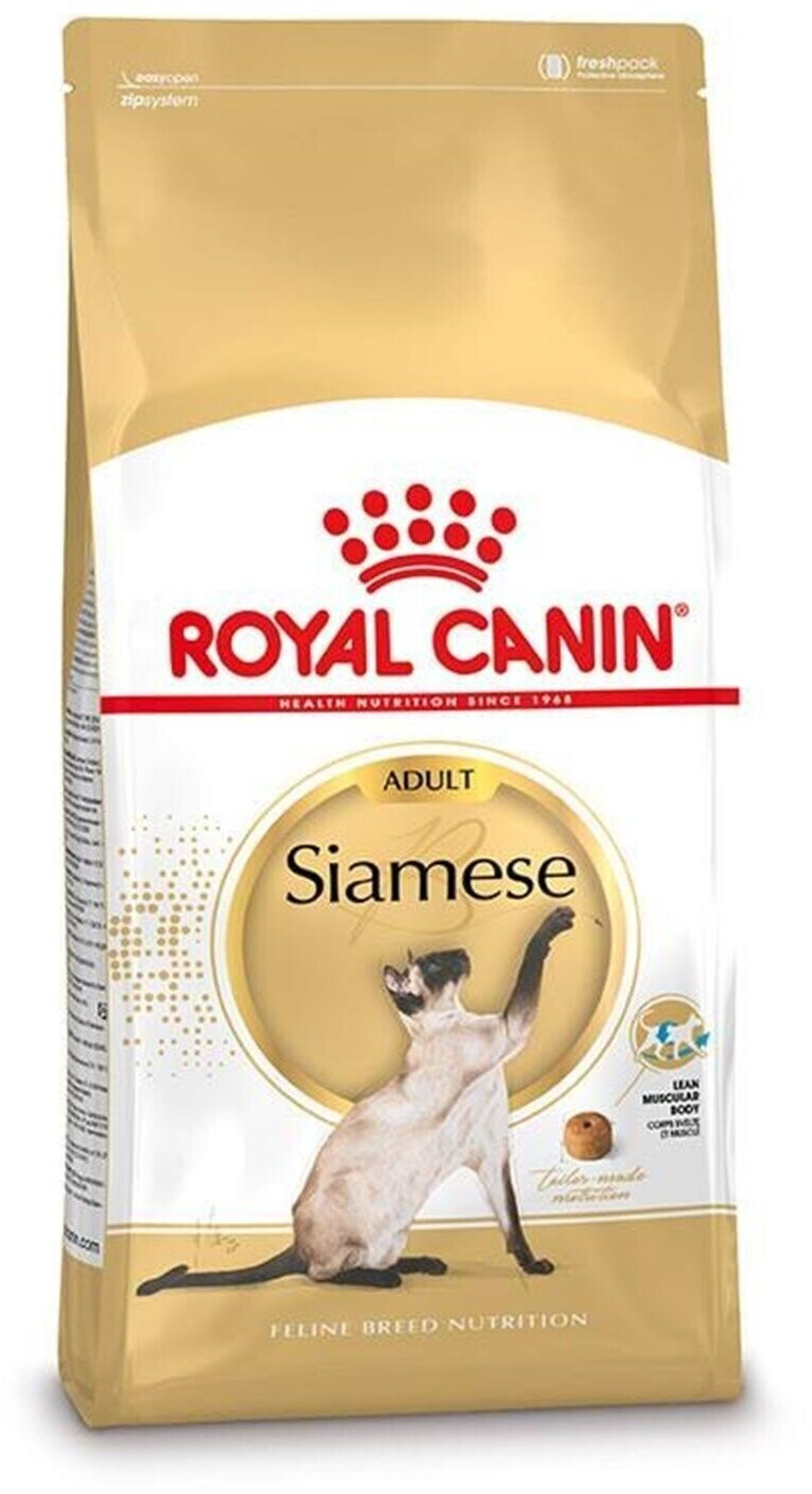 Royal Canin Siamese Adult 400g