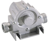 AGT Pumpenaufsatz für Bohrmaschine, bis 600 l/Std. Fördermenge