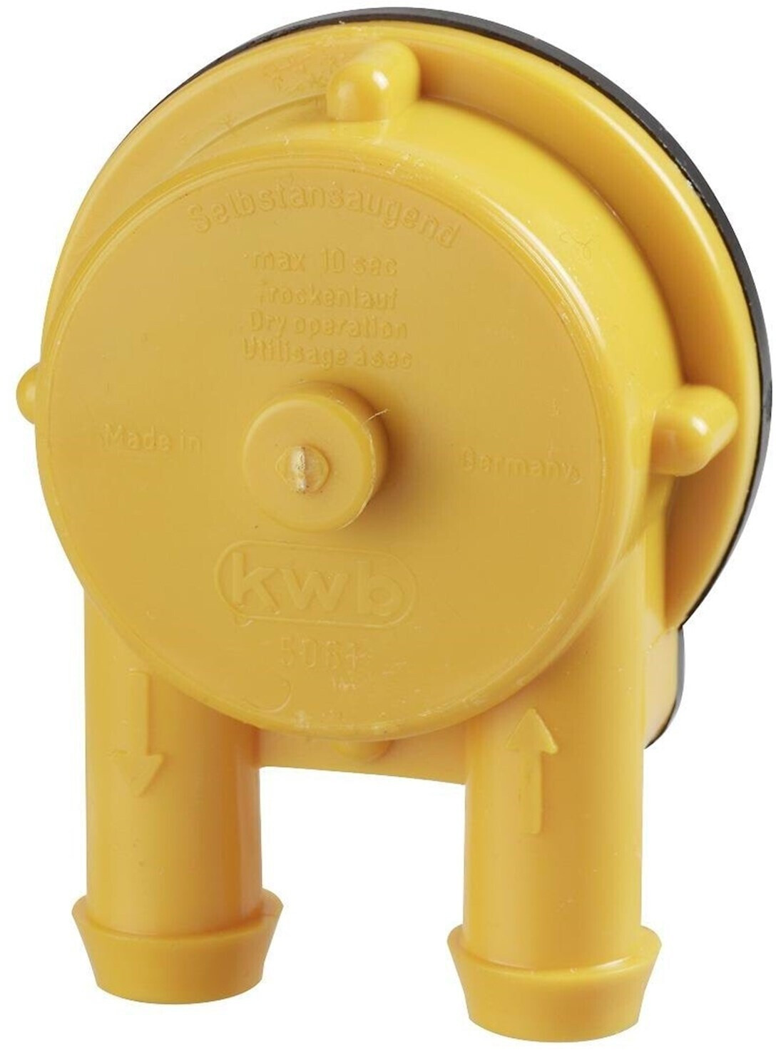 KWB Pompe pour perceuse P61