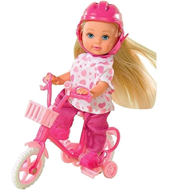 Evi Love My First Bike (105731715)