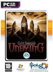 Clive Barker's Undying (PC)