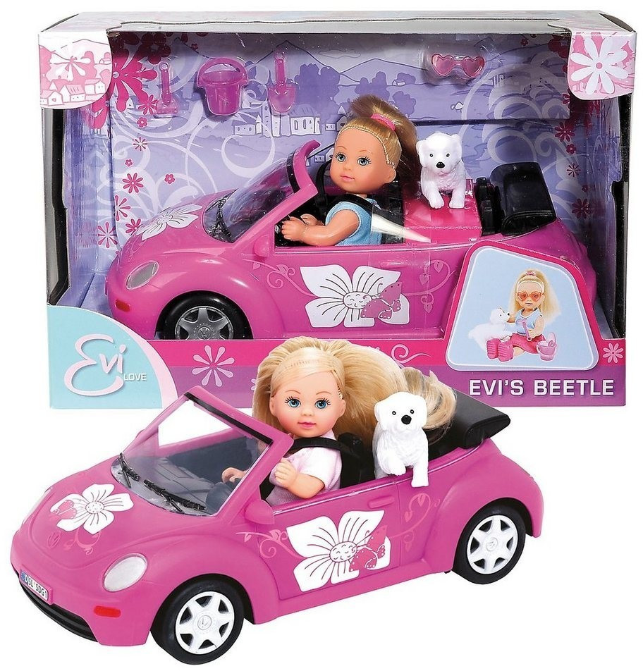 Evi Love New Beetle de Evi (105731539)