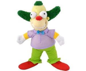 United Labels The Simpsons - Krusty 31 cm