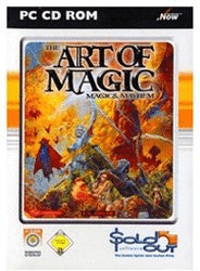 Magic & Mayhem: The Art of Magic (PC)