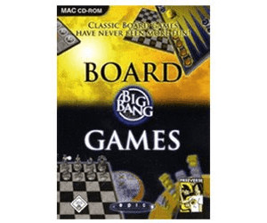 Big Bang Board Games For Mac Big Bang Board Games For Mac