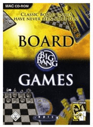 Big Bang Board Games (Mac)