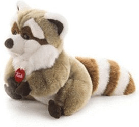 Trudi Classic - Raton-laveur Igor 26 cm