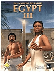Egypte III (PC)