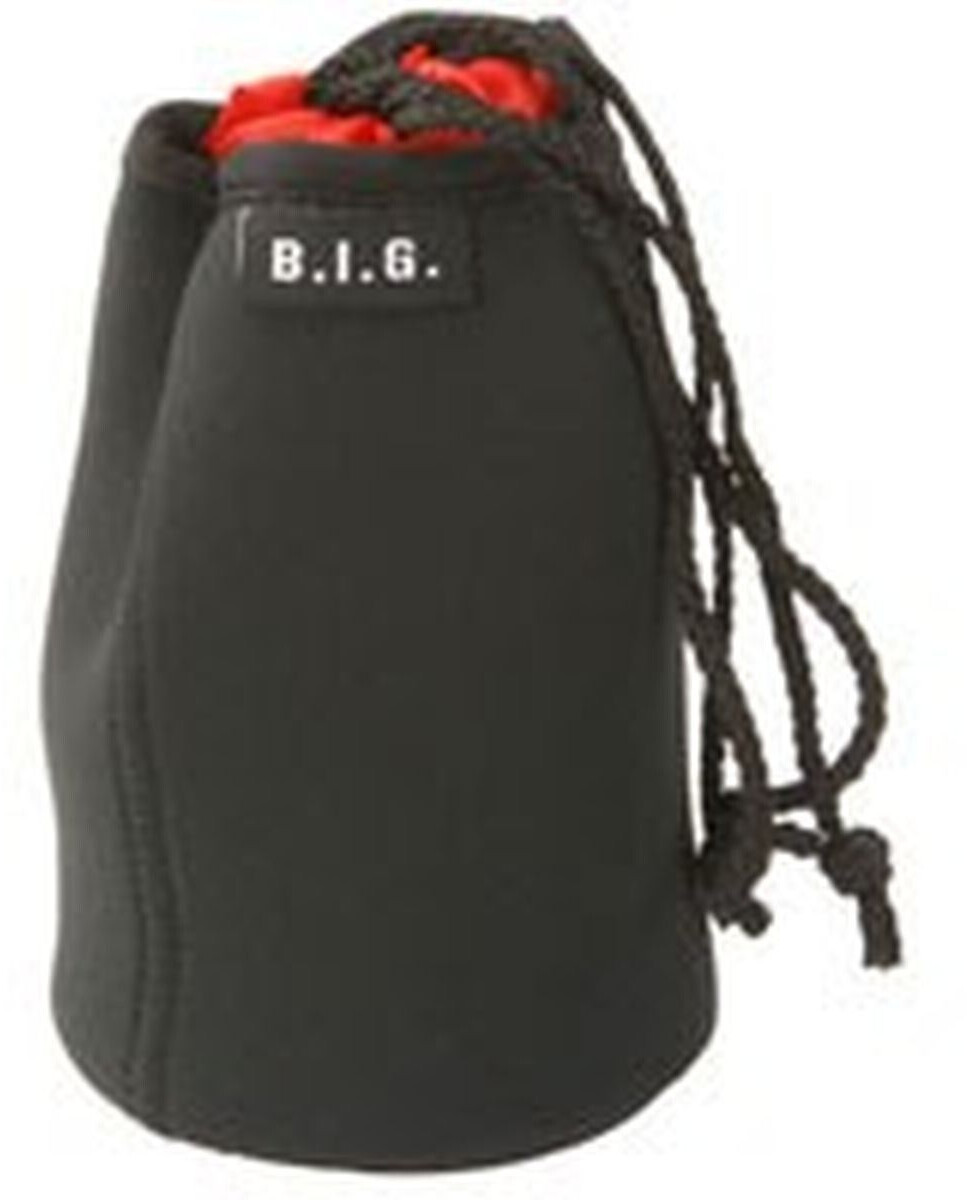 B.I.G. Etui pour objectif néoprène 15 cm