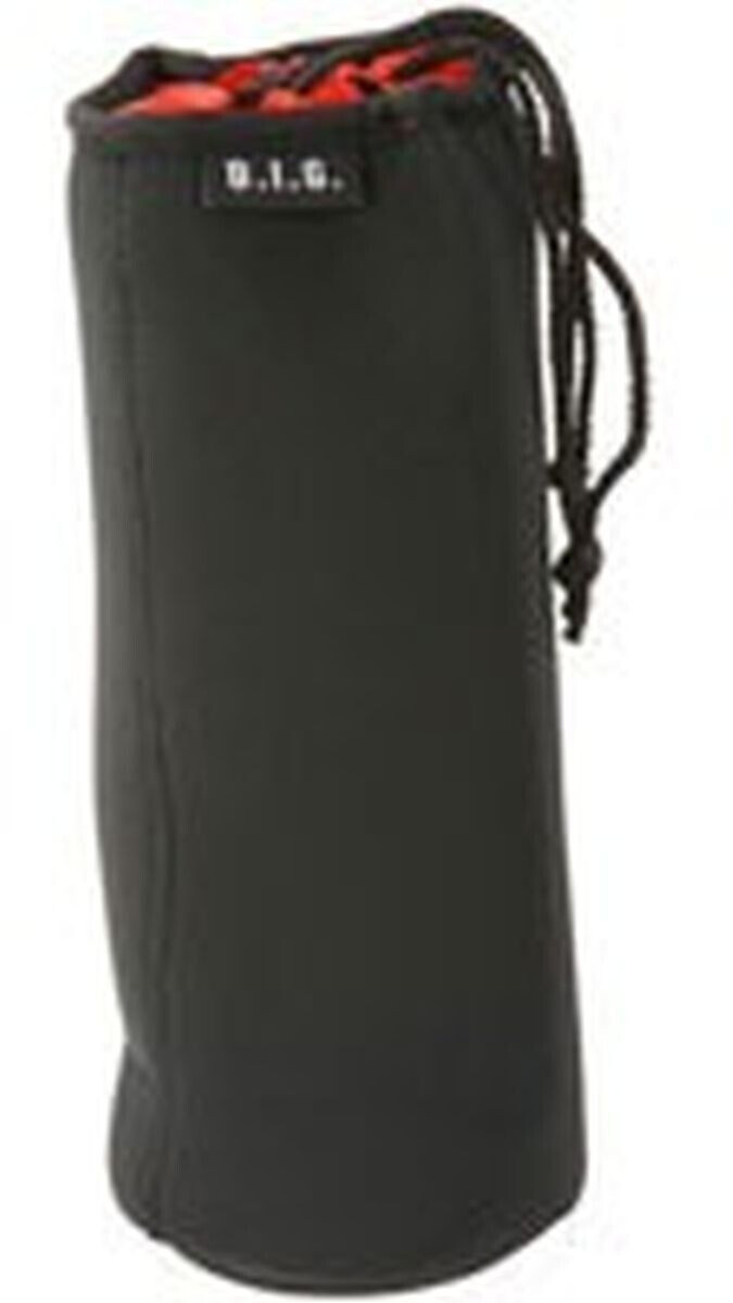 B.I.G. Sacoche Objectif Néoprène 25 cm