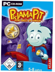 Pyjama Sam (PC)