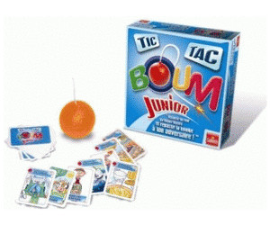 amazon tic tac boum