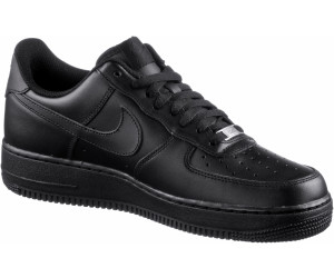 Nike Air Force 1 '07 LE black/black ab 169,00 € | Preisvergleich bei  idealo.de