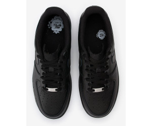Nike Air Force 1 '07 LE black/black ab 169,00 € | Preisvergleich bei  idealo.de