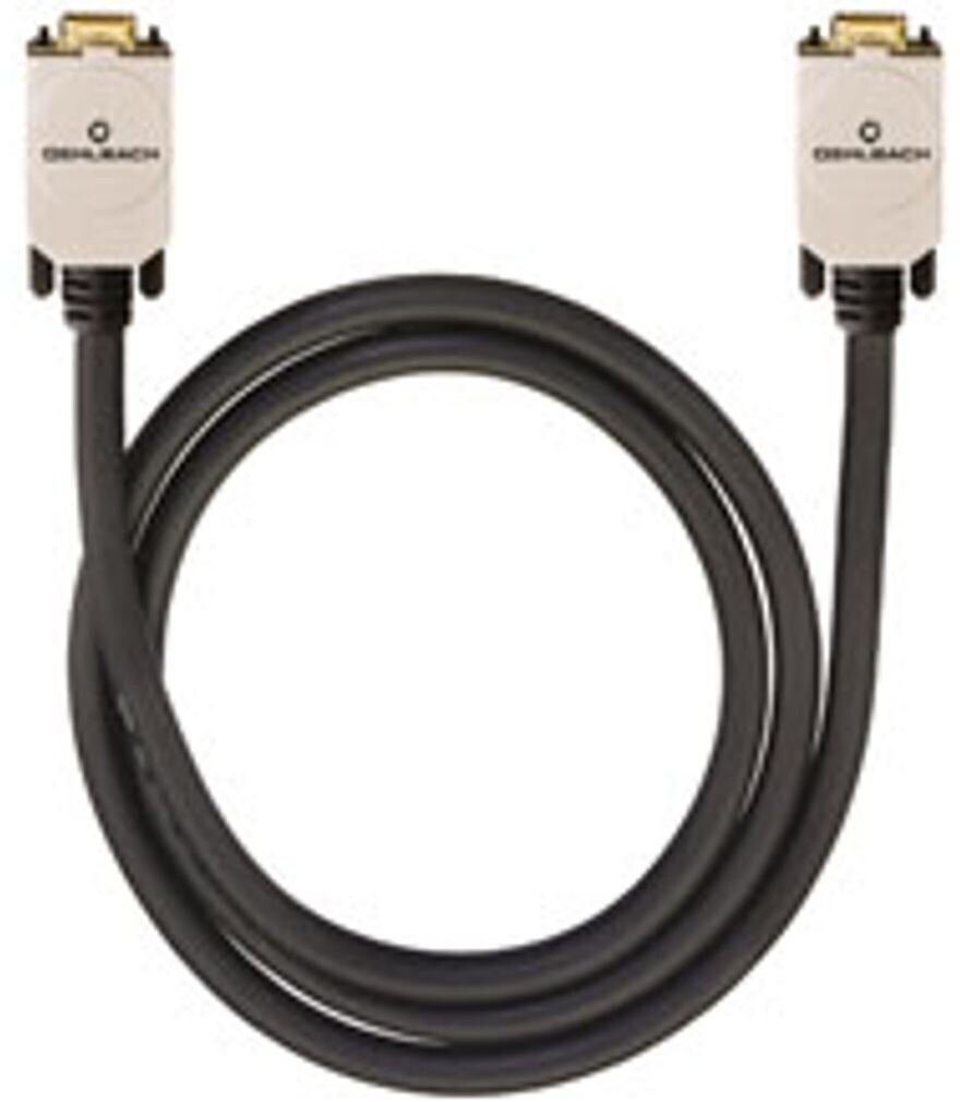 Oehlbach VGA 9008 2000 (20,0m)