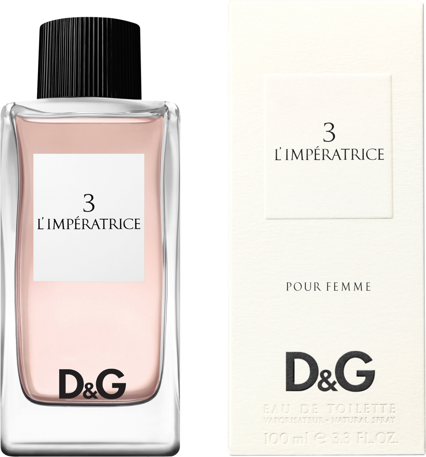 Купить D G Императрица 3
